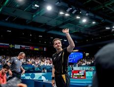 乐鱼app-奥地利队完胜德国队，波尔点燃赛场