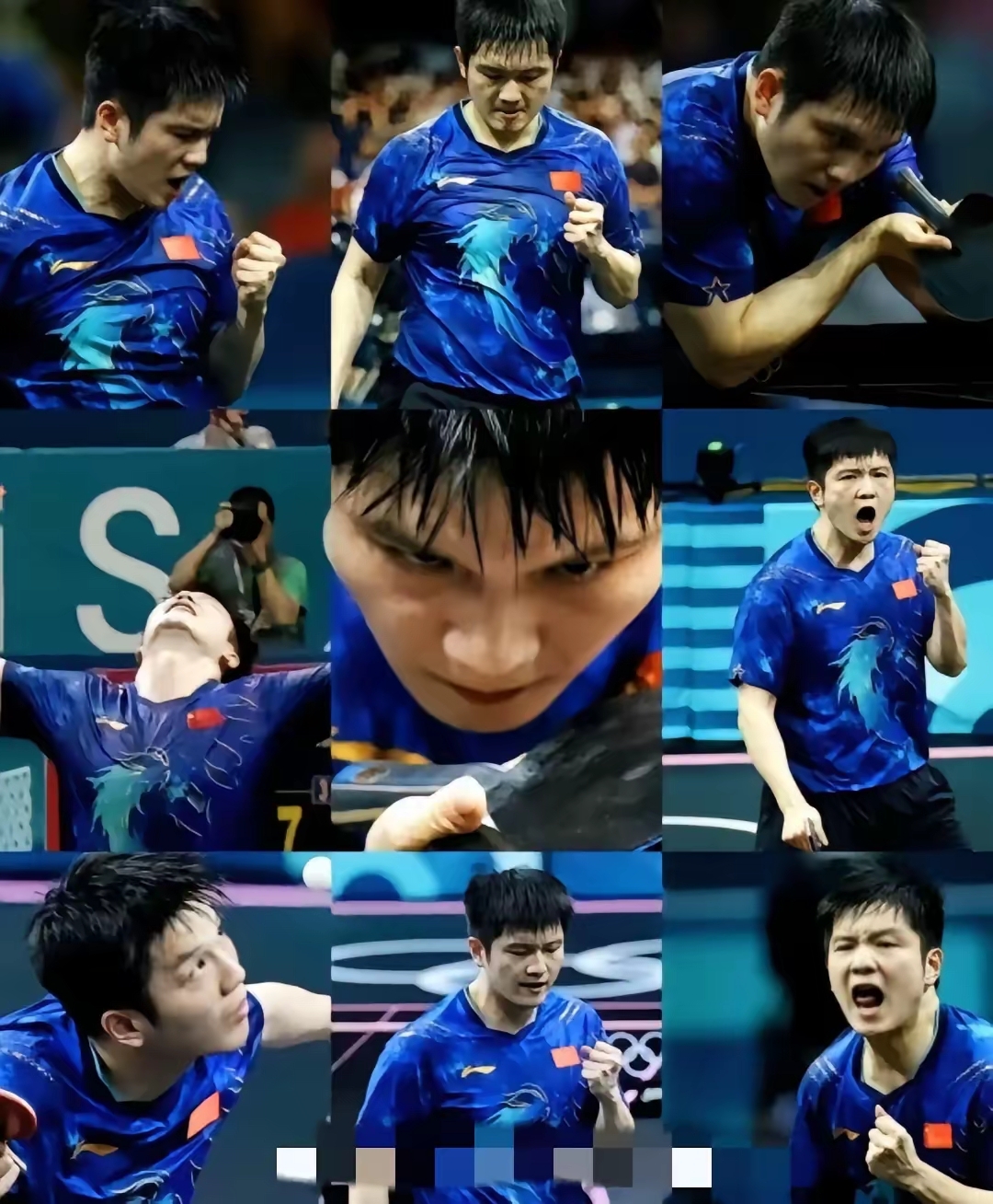 乐鱼官网-包含奥地利队鏖战德国队,樊振东高光表现的词条