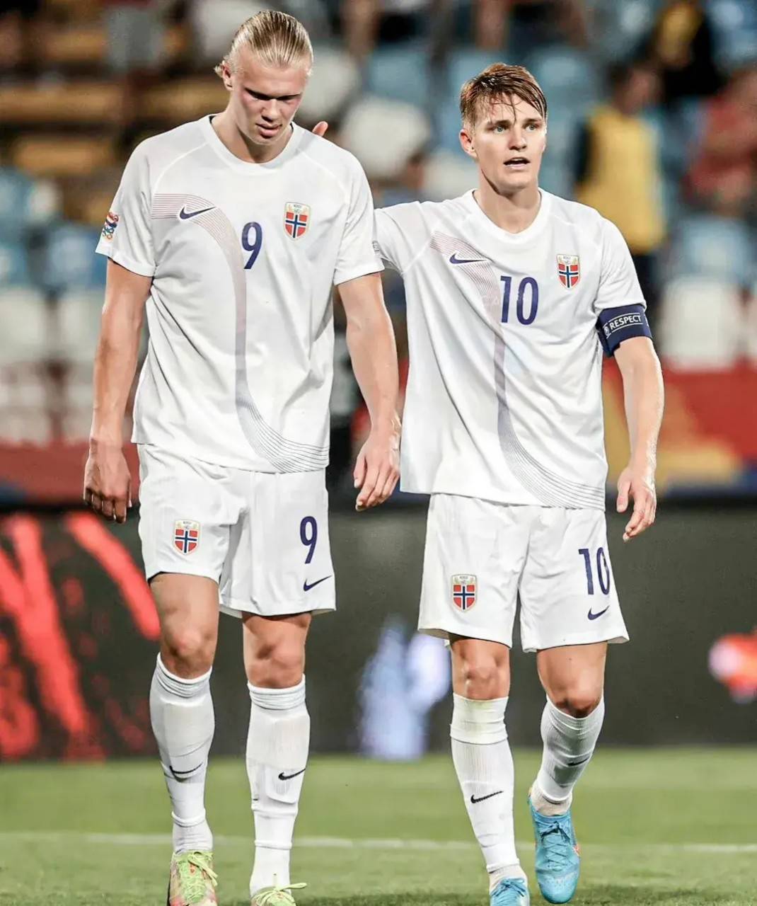 乐鱼-韩国力克西班牙，哈兰德状态火热