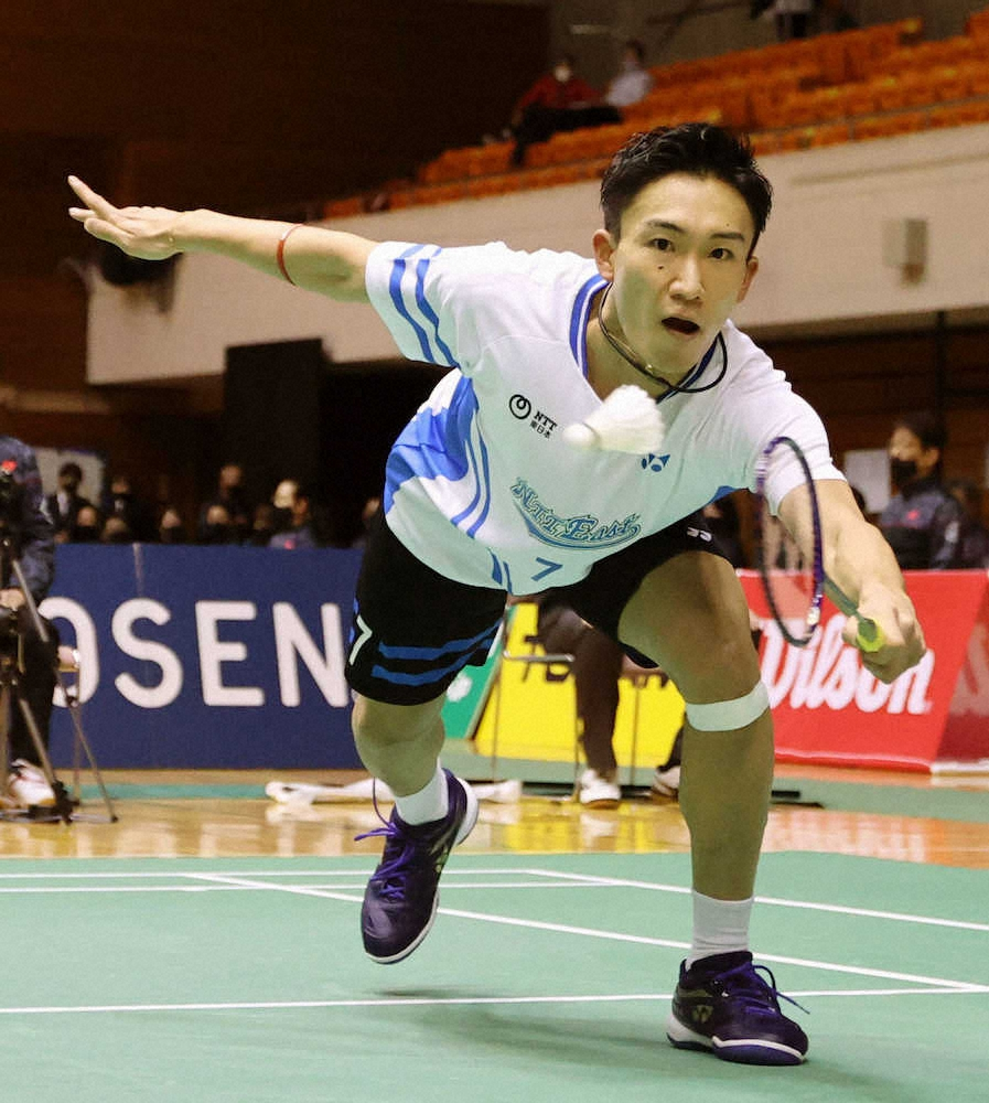 乐鱼体育-中国队绝杀韩国队,桃田贤斗扛起全队